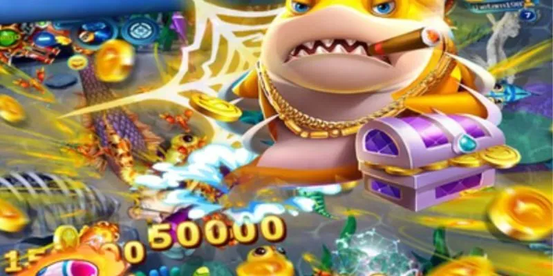 Chìa khóa quan trọng giúp bạn thắng cao khi bắn cá King88